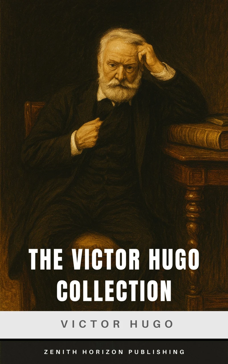 Portada: The Victor Hugo Collection
