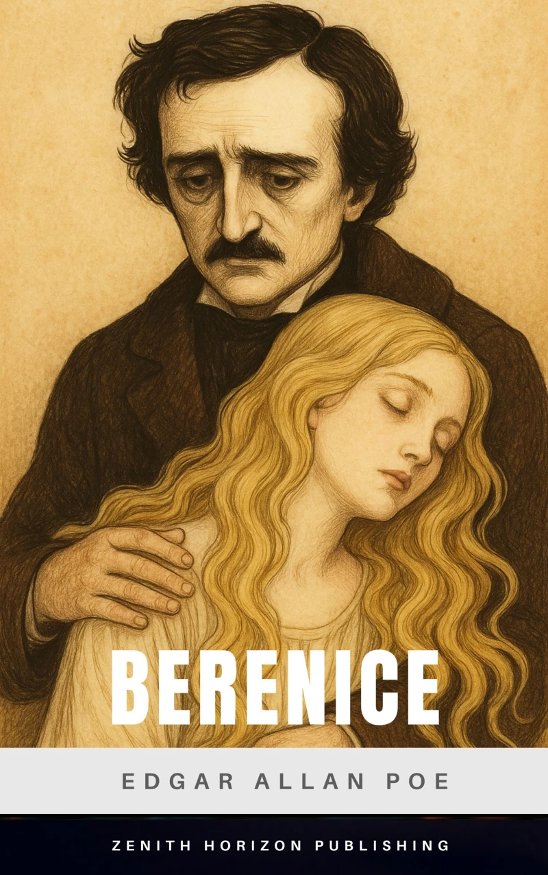Portada: Berenice