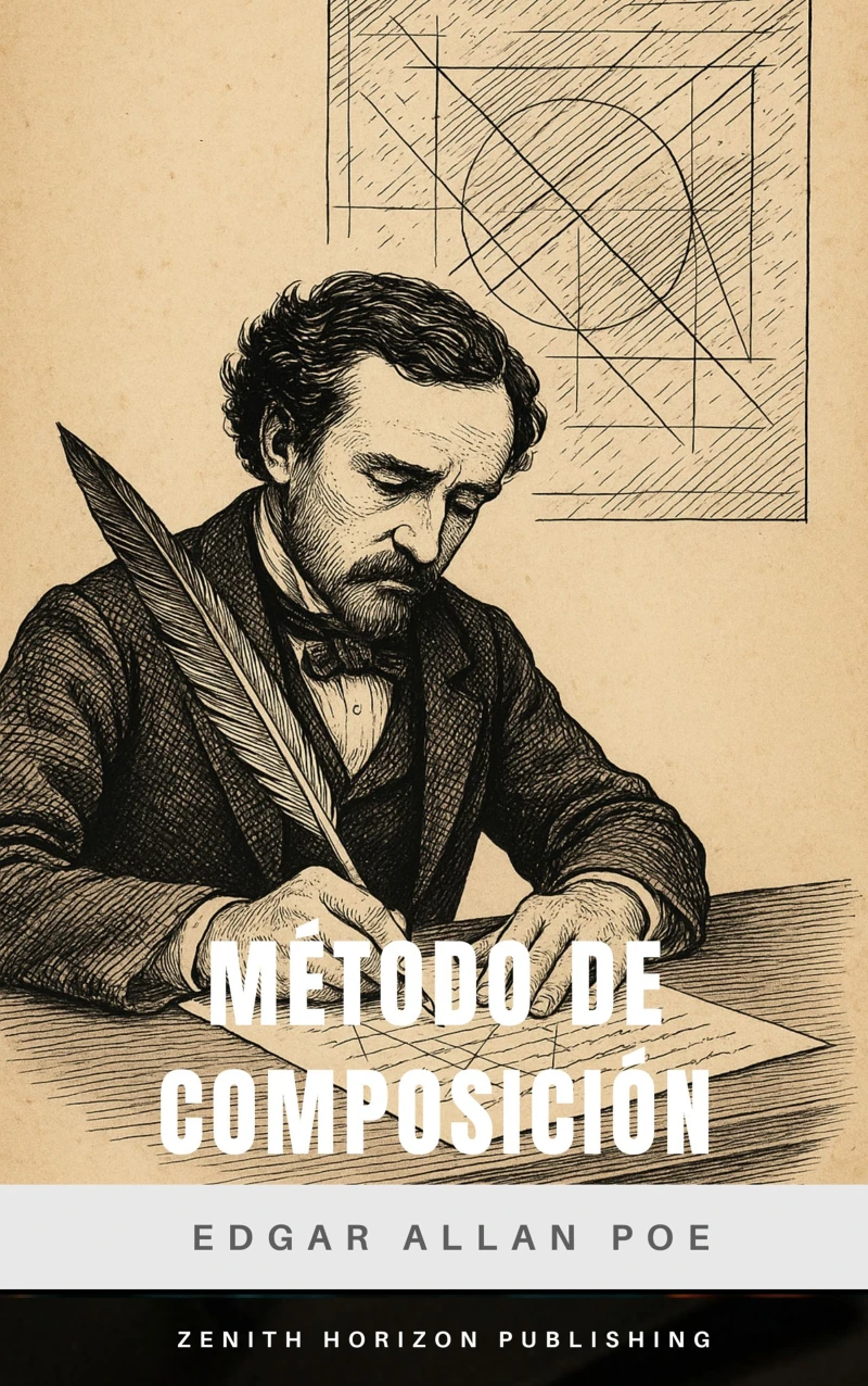 Portada: Método de composición