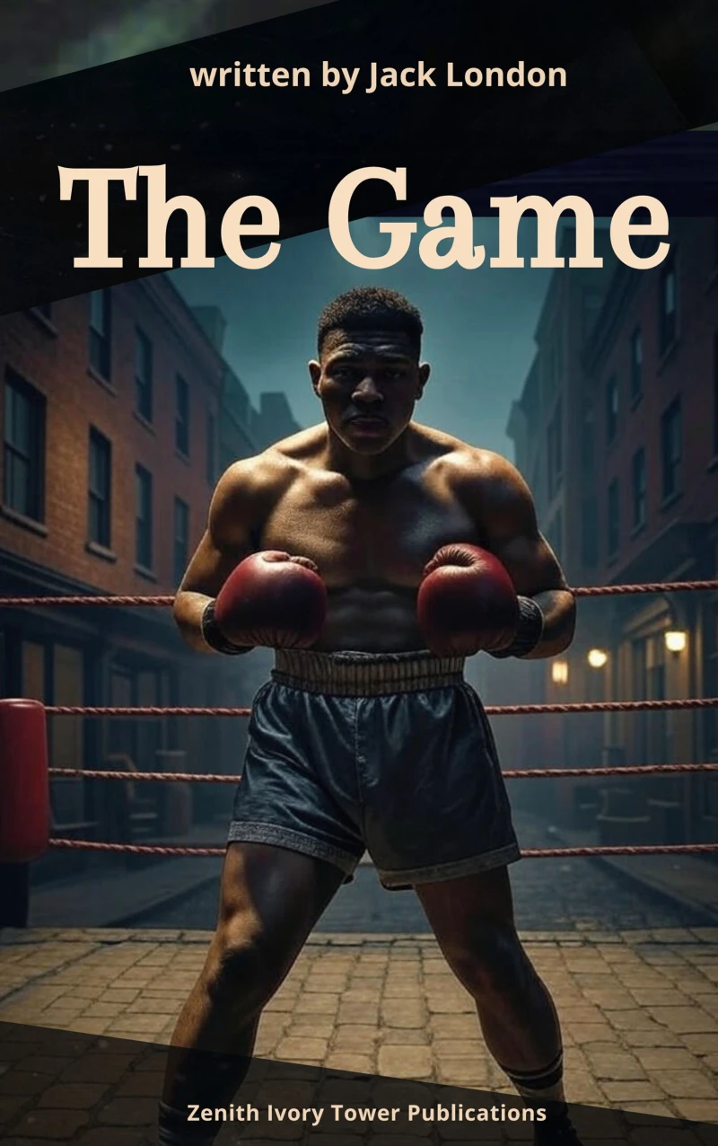 Portada: The Game
