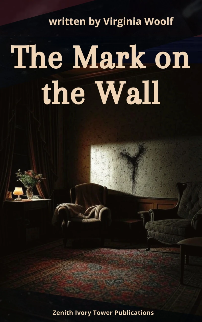 Portada: The Mark on the Wall