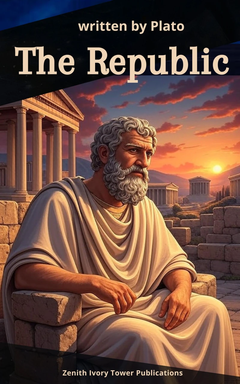 Portada: The Republic