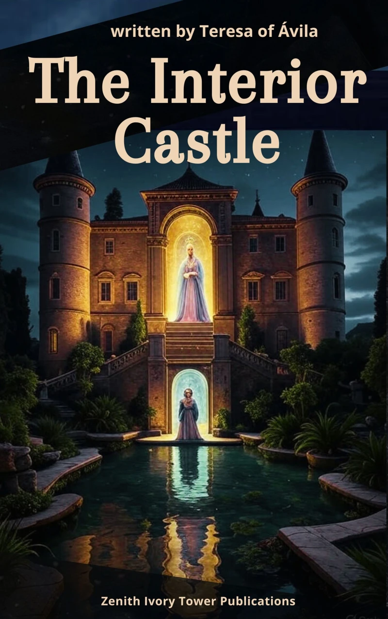 Portada: The Interior Castle