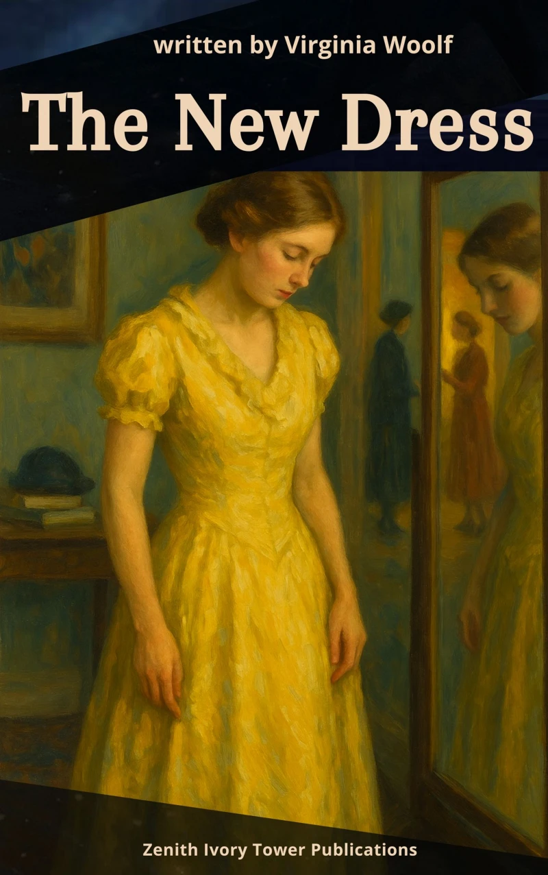 Portada: The New Dress
