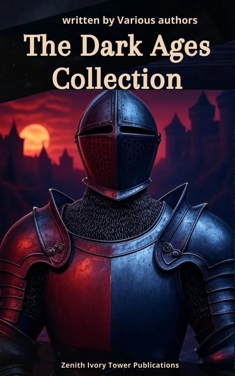 Portada: The Dark Ages Collection