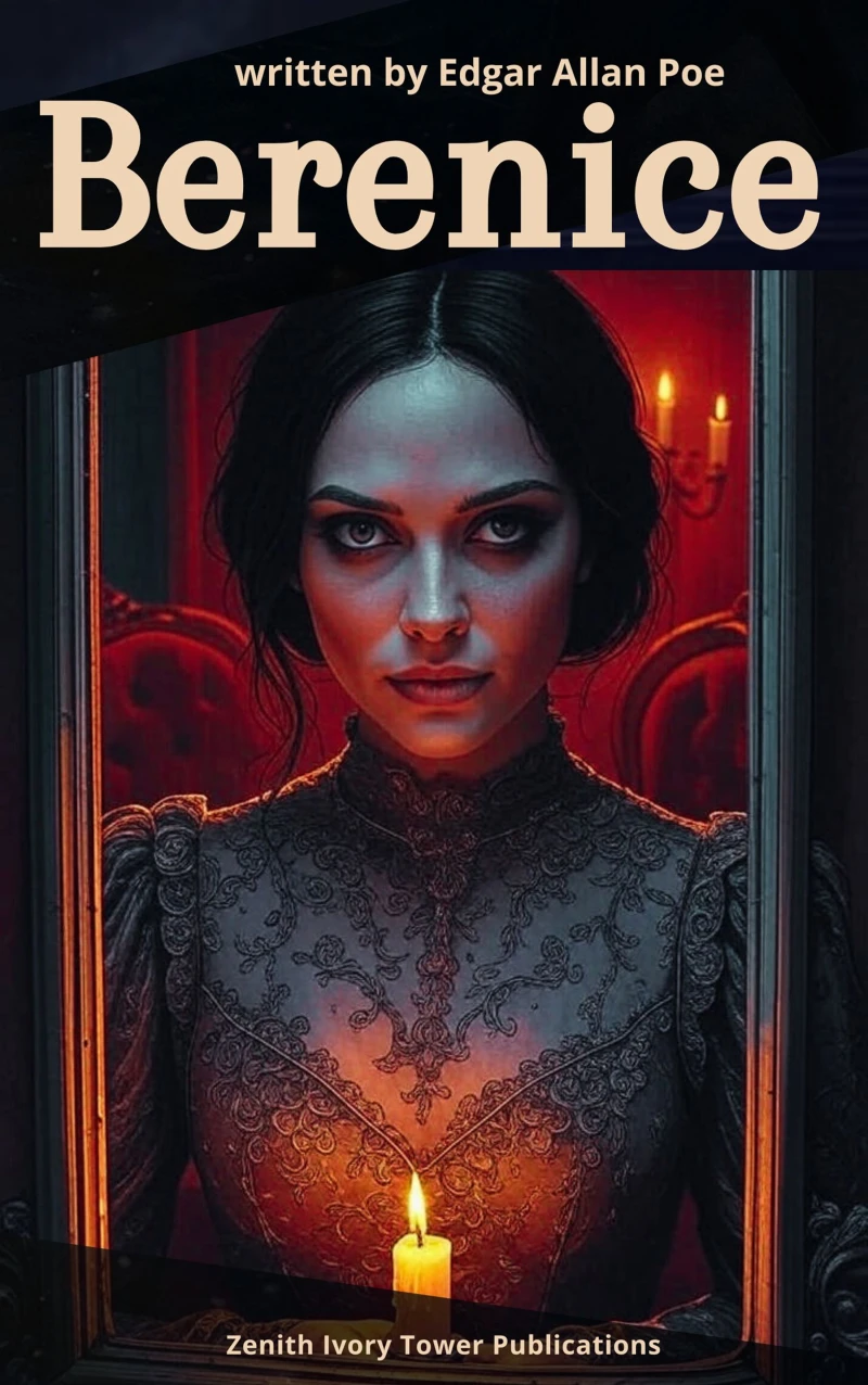 Portada: Berenice