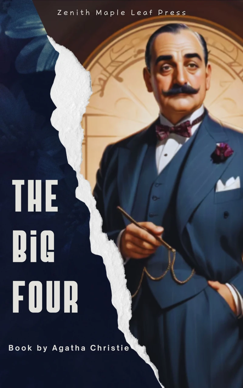 Portada: The Big Four