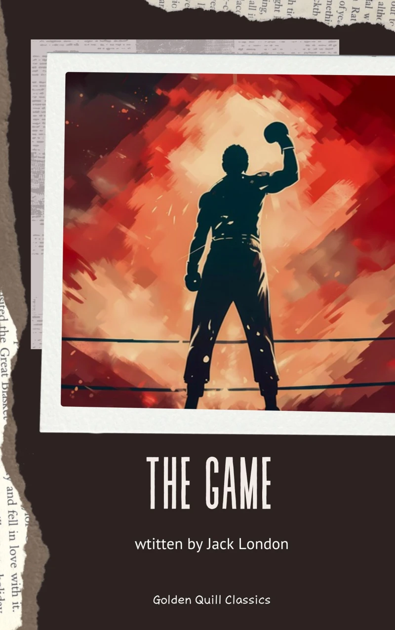 Portada: The Game