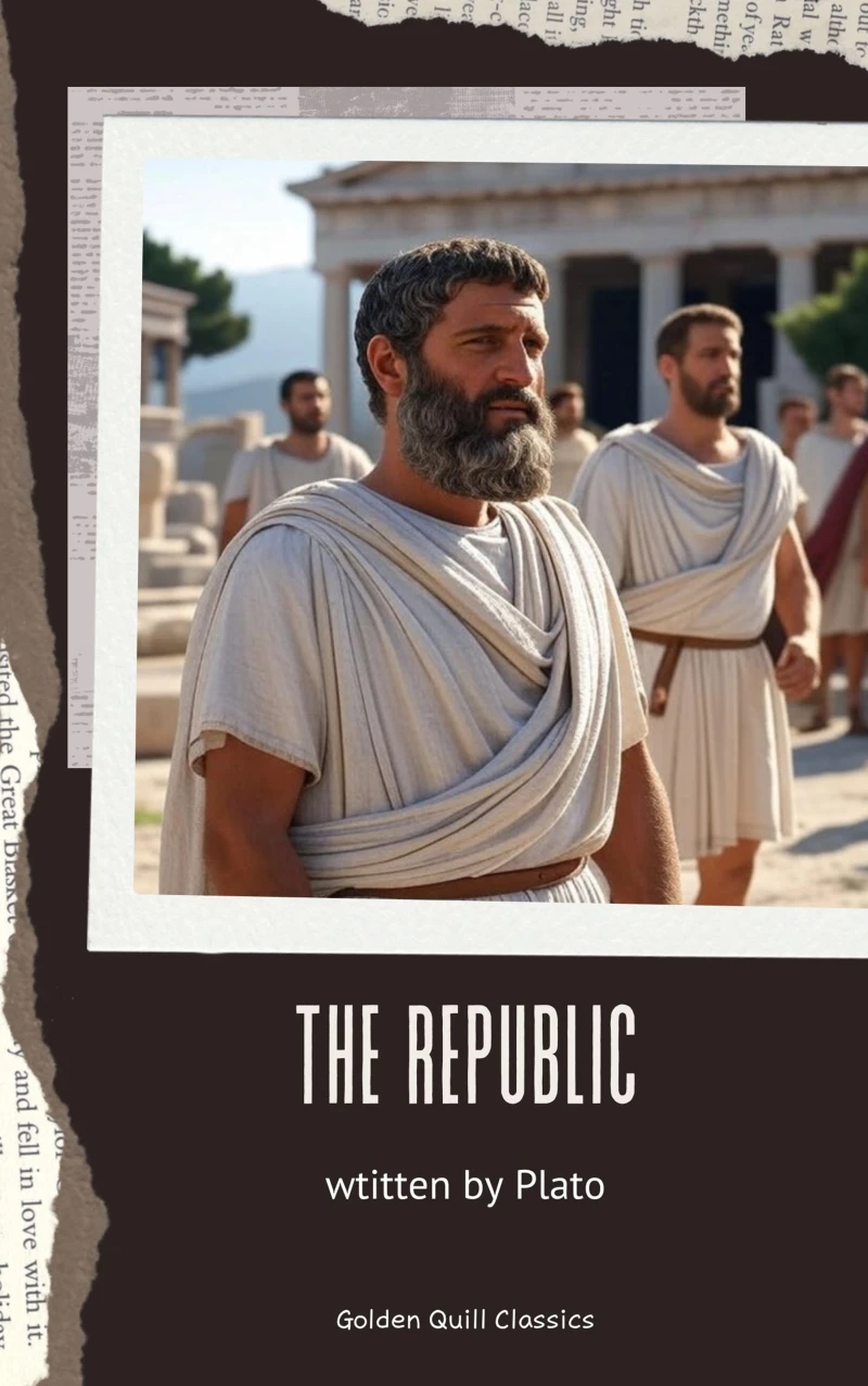 Portada: The Republic