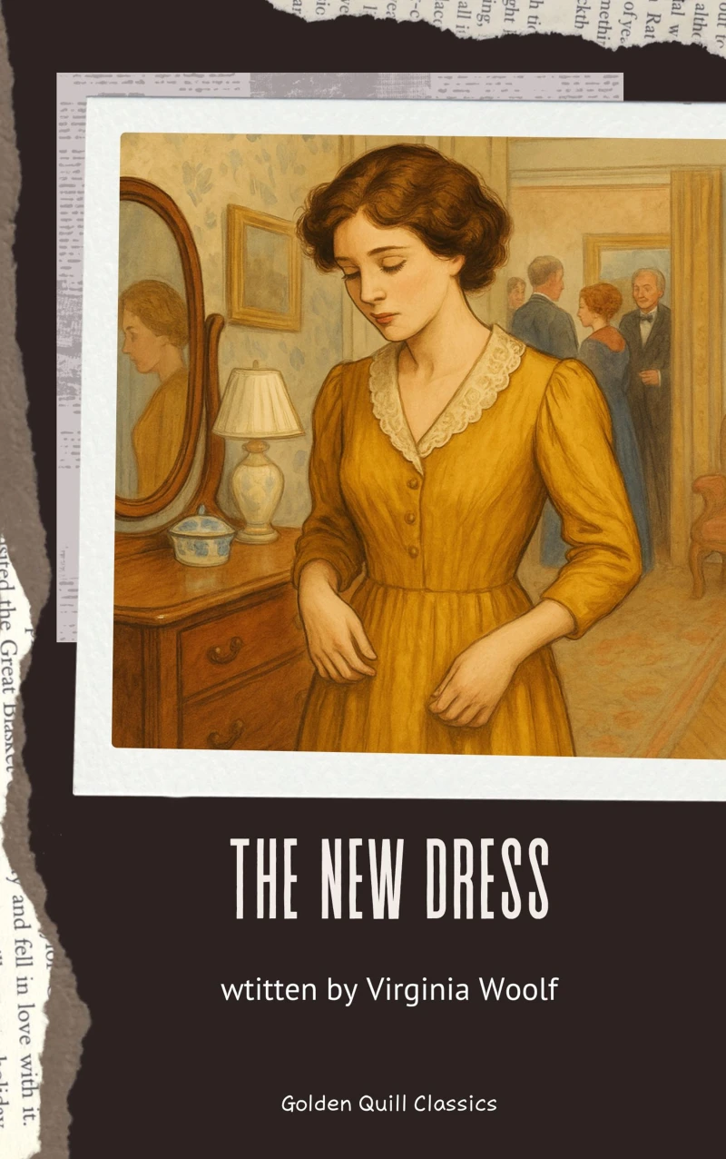 Portada: The New Dress