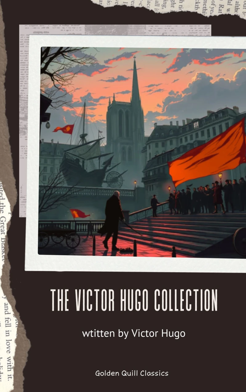 Portada: The Victor Hugo Collection