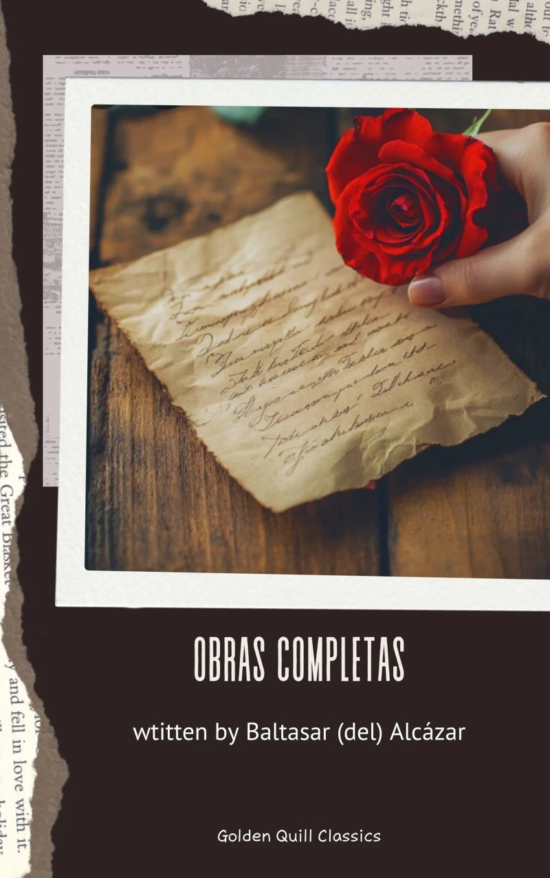 Portada: Obras completas