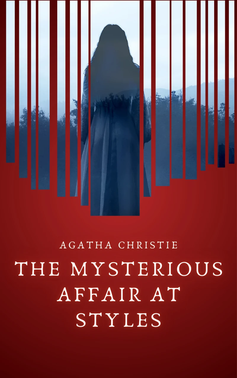 Portada: The Mysterious Affair at Styles (Hercule Poirot's First Case)