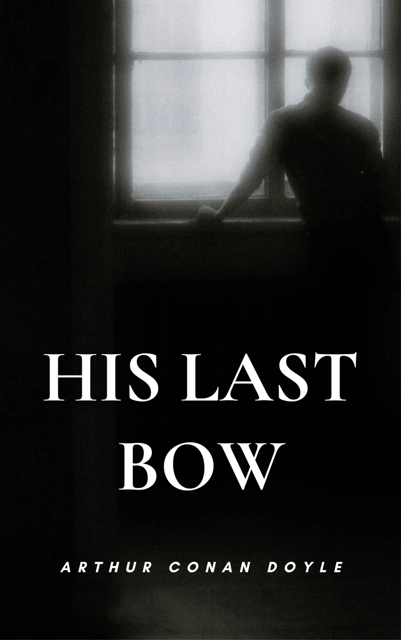 Portada: His Last Bow