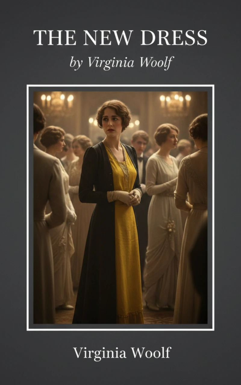 Portada: The New Dress