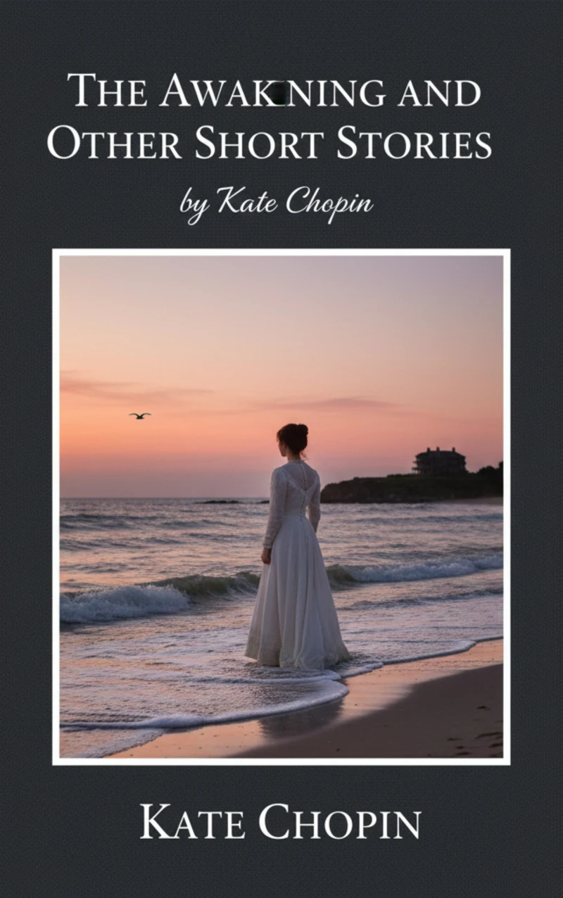 Portada: The Awakening and Other Short Stories