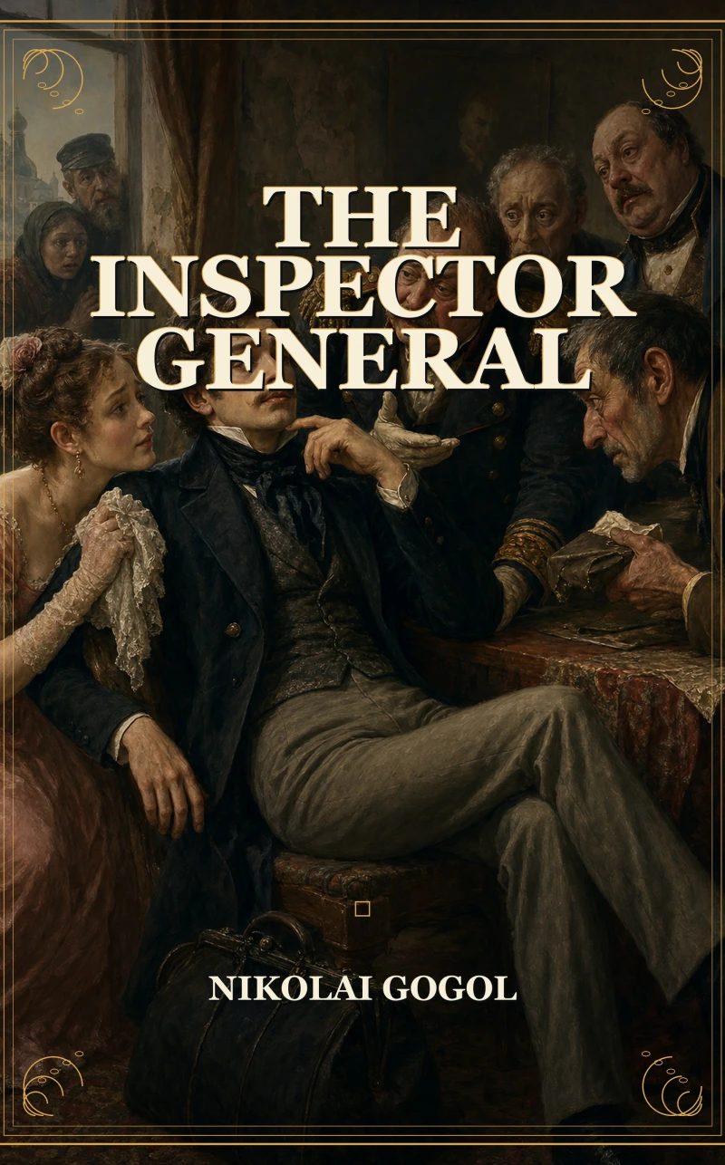Portada: Thomas Seltzer