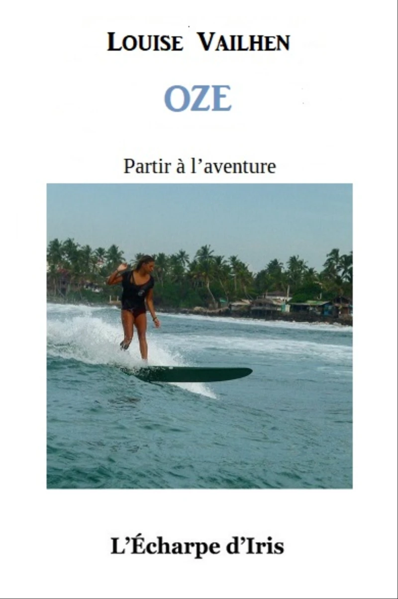 Portada: OZE