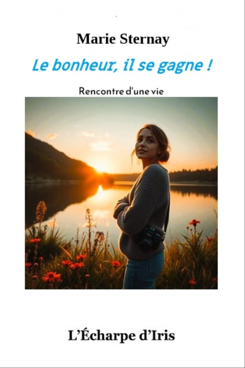 Portada: Le bonheur, il se gagne !