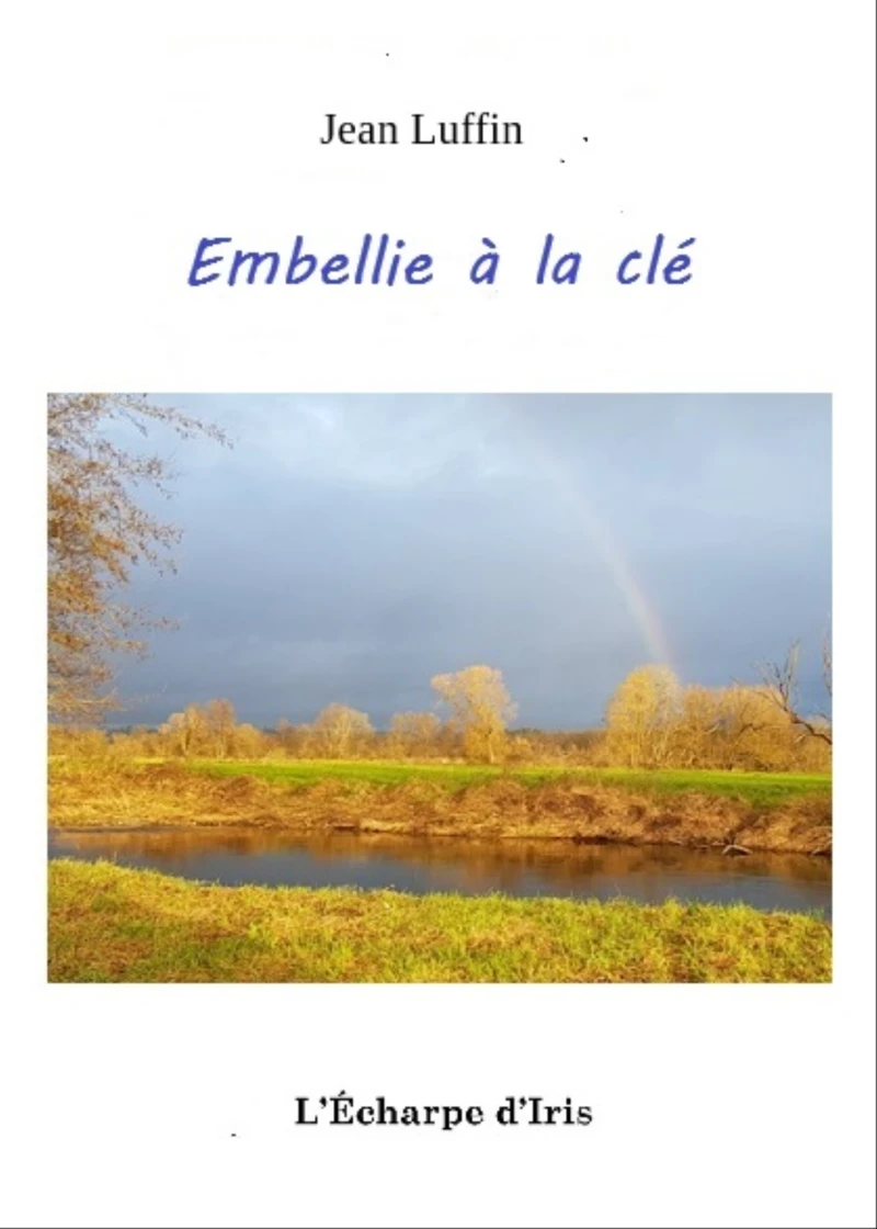 Portada: Embellie à la clé