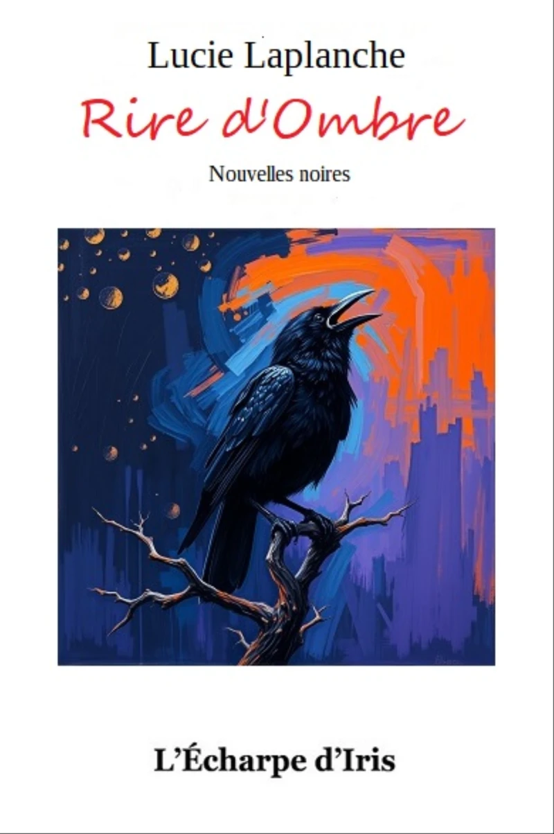 Portada: Rire d'Ombre