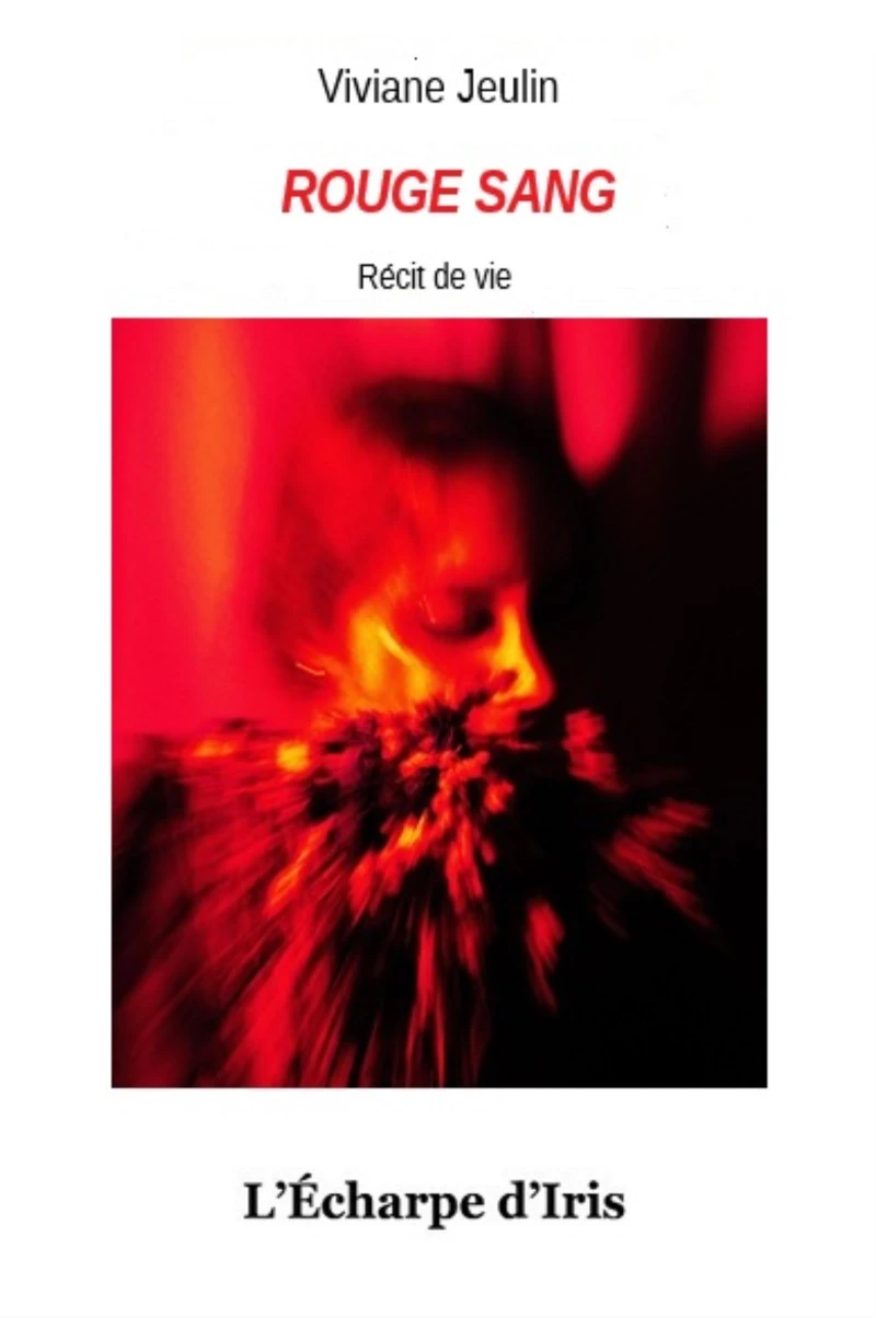 Portada: Rouge Sang