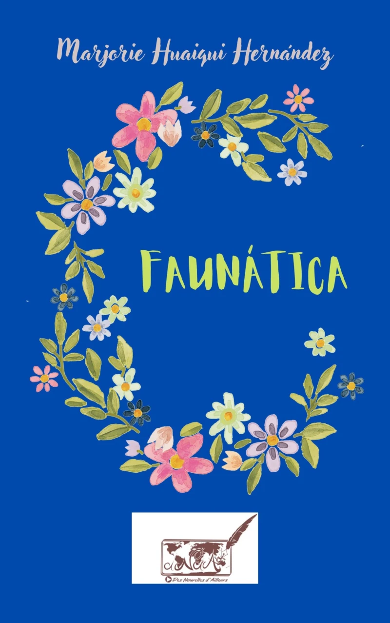 Portada: Faunática