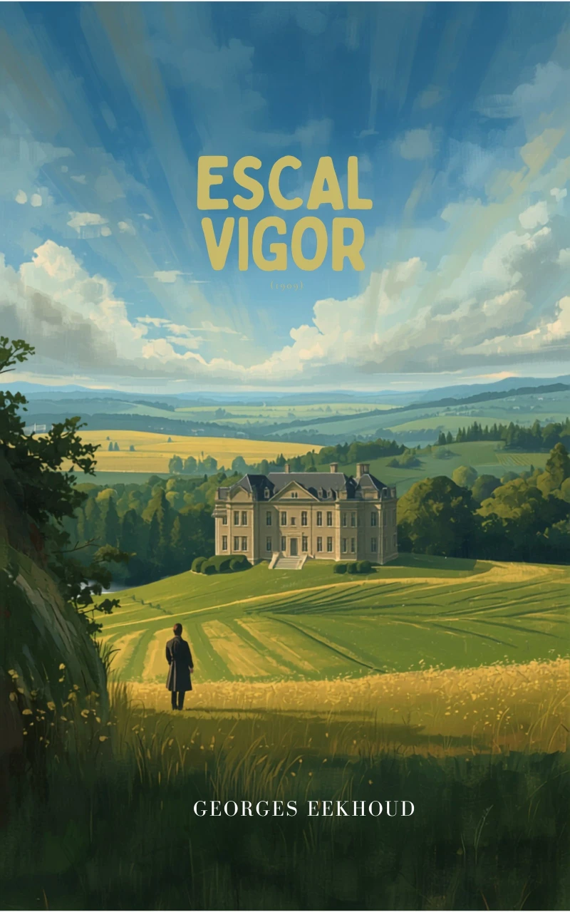 Portada: Escal Vigor