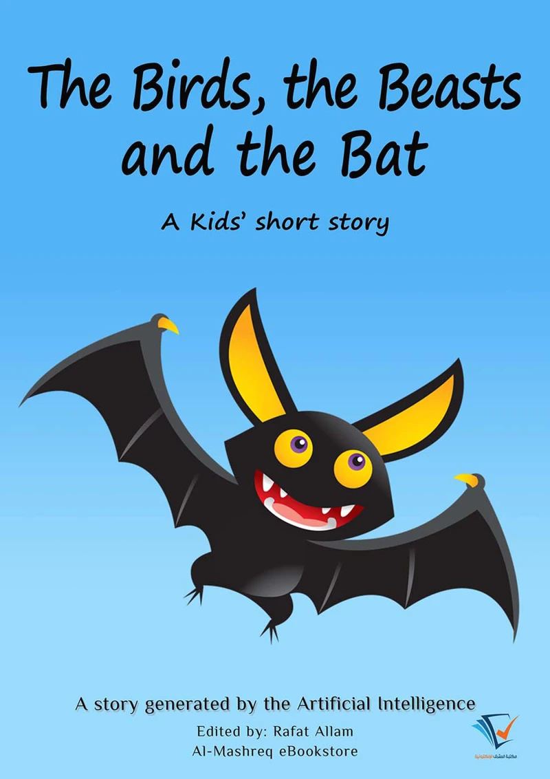 Portada: The Birds, the Beasts, and the Bat