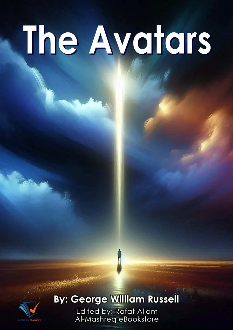 Portada: The Avatars
