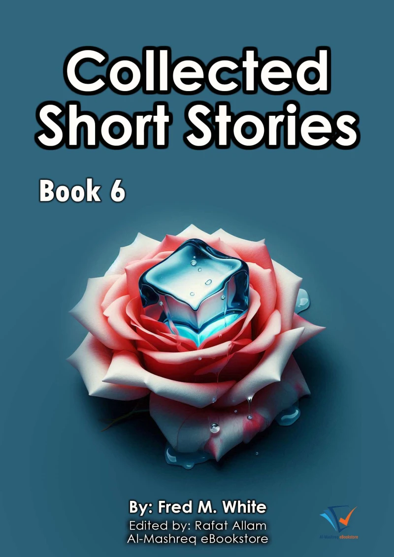 Portada: Collected Short Stories - Book6