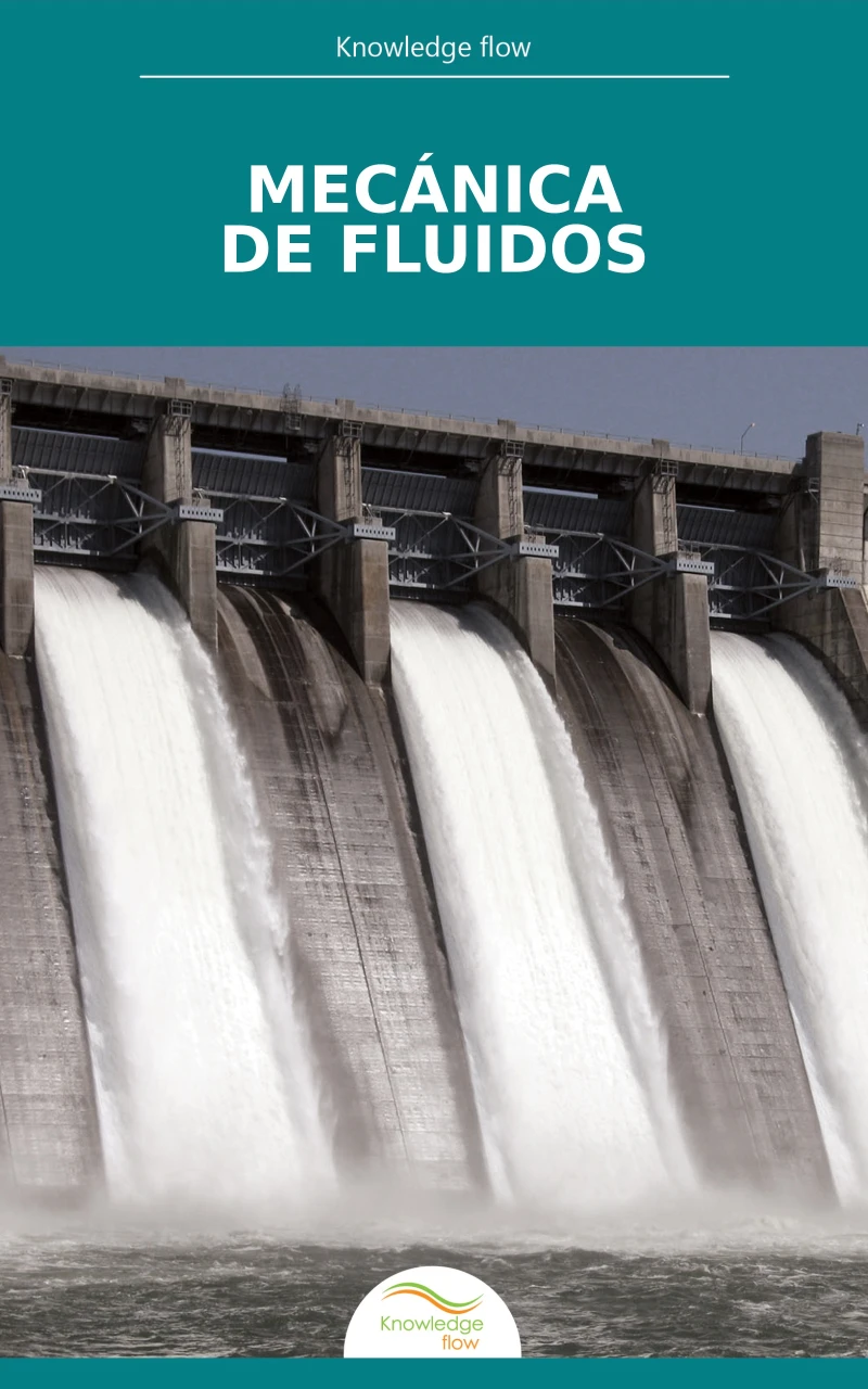 Portada: Mecánica de Fluidos