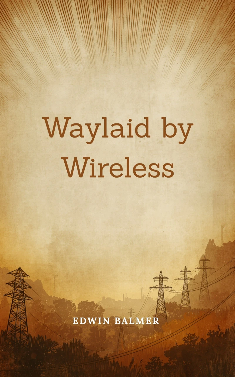 Portada: Waylaid by Wireless