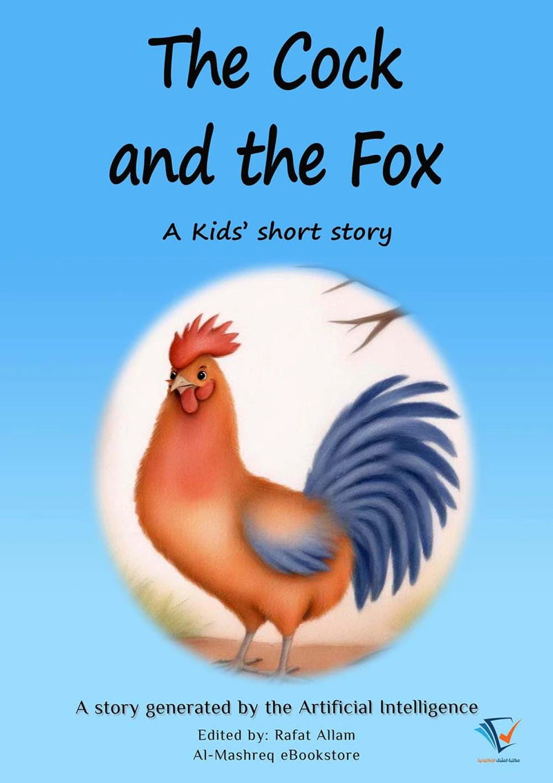 Portada: The Cock and the Fox