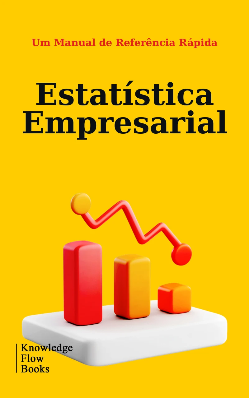 Portada: Estatística Empresarial