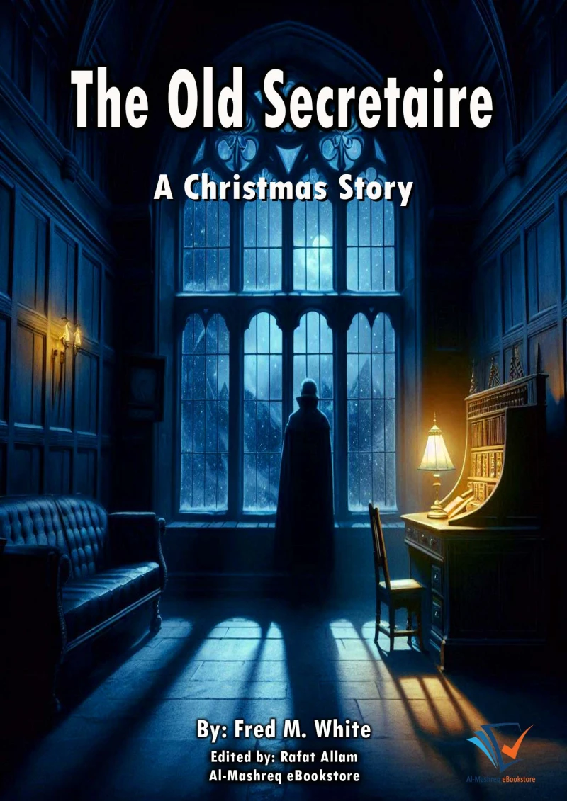 Portada: The Old Secretaire