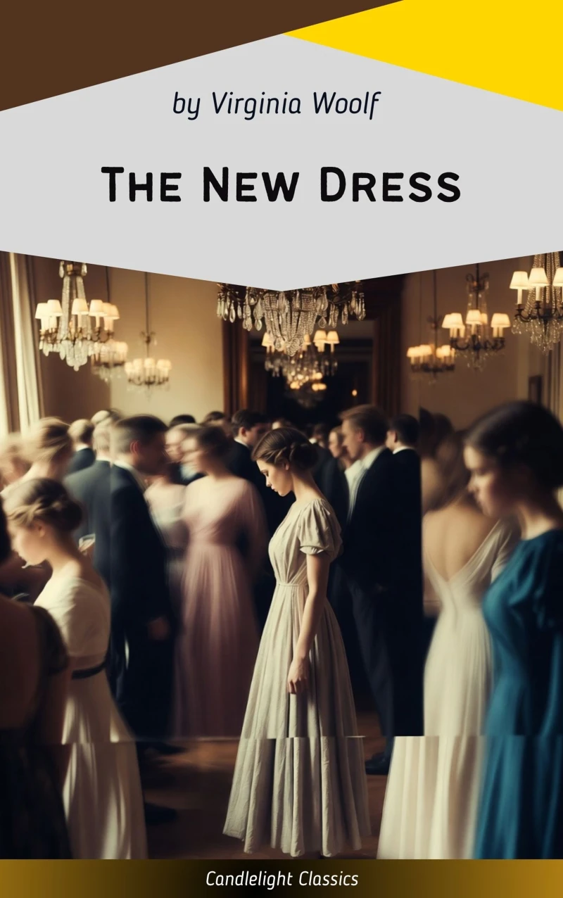 Portada: The New Dress