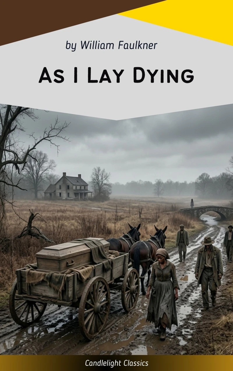 Portada: As I Lay Dying