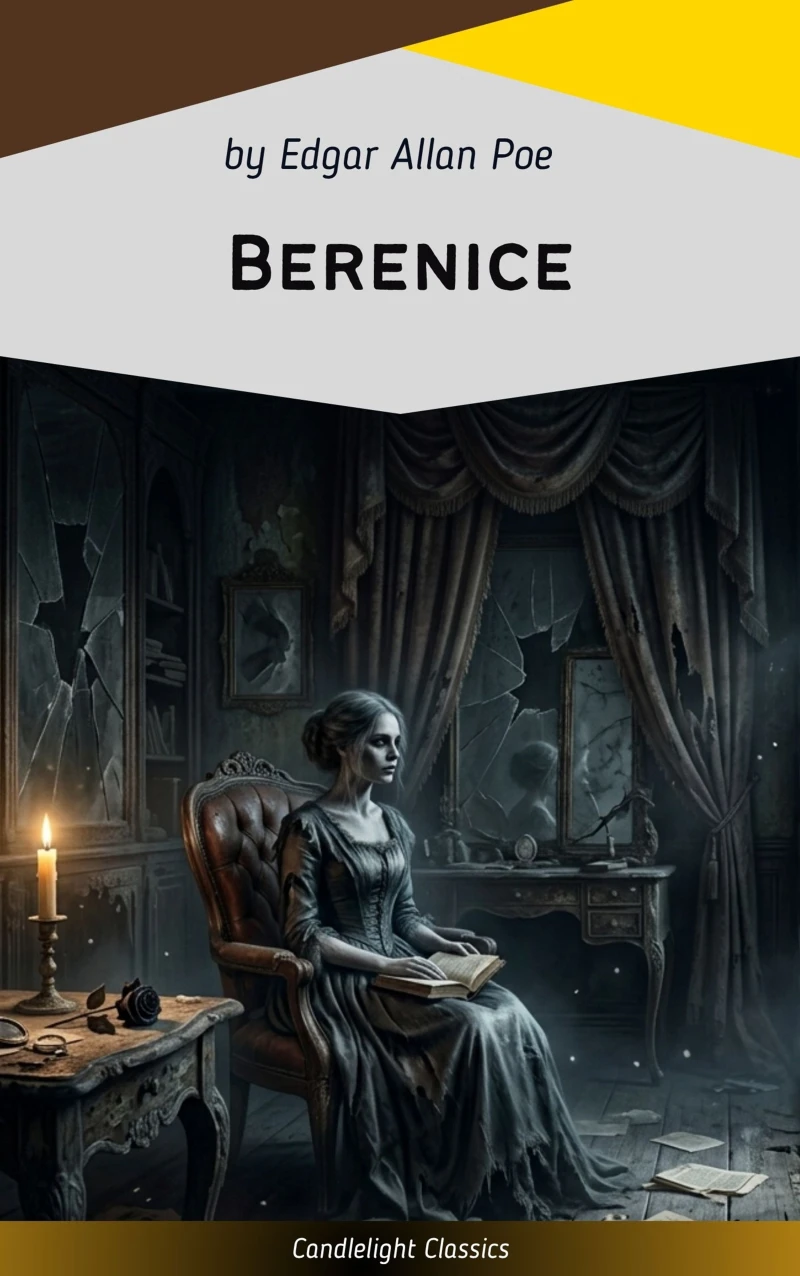 Portada: Berenice
