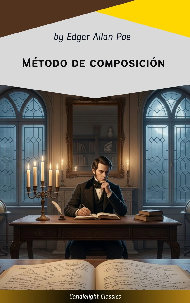 Portada: Método de composición