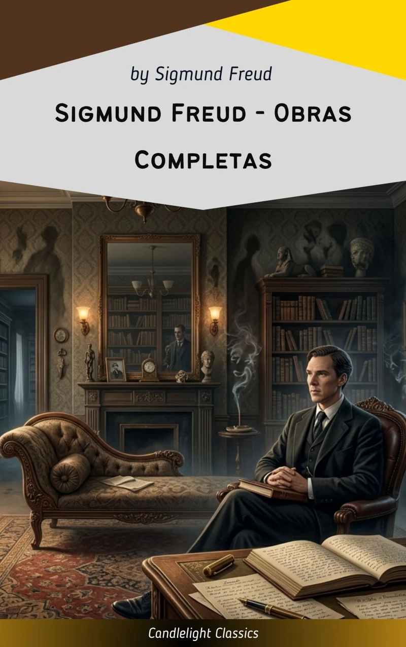 Portada: Obras Completas