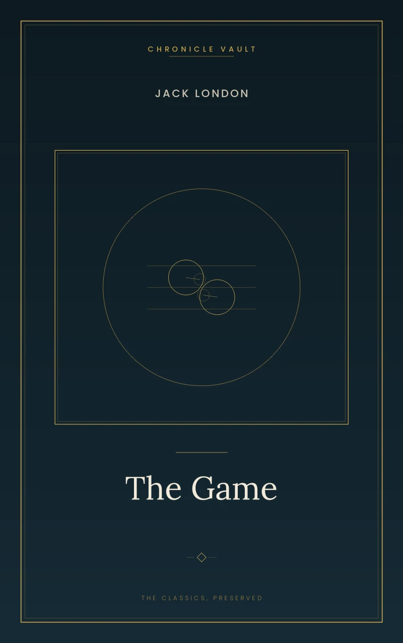 Portada: The Game