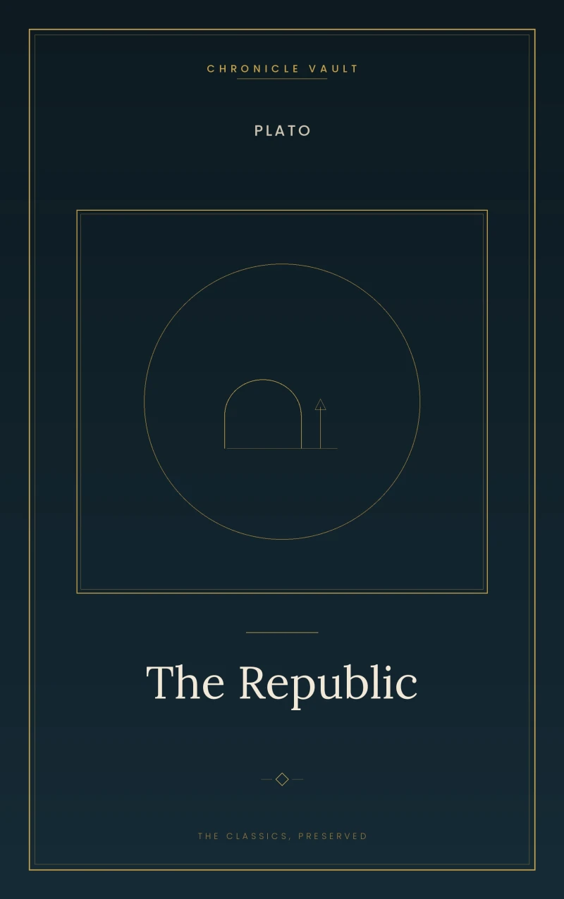 Portada: The Republic