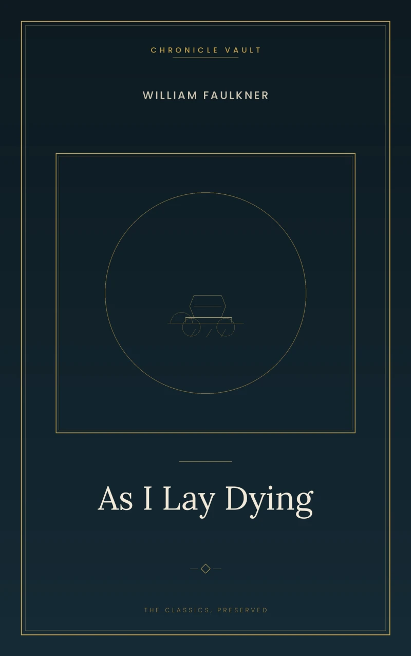 Portada: As I Lay Dying