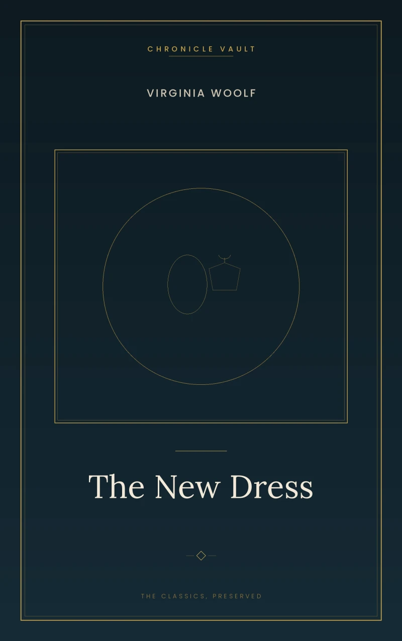 Portada: The New Dress