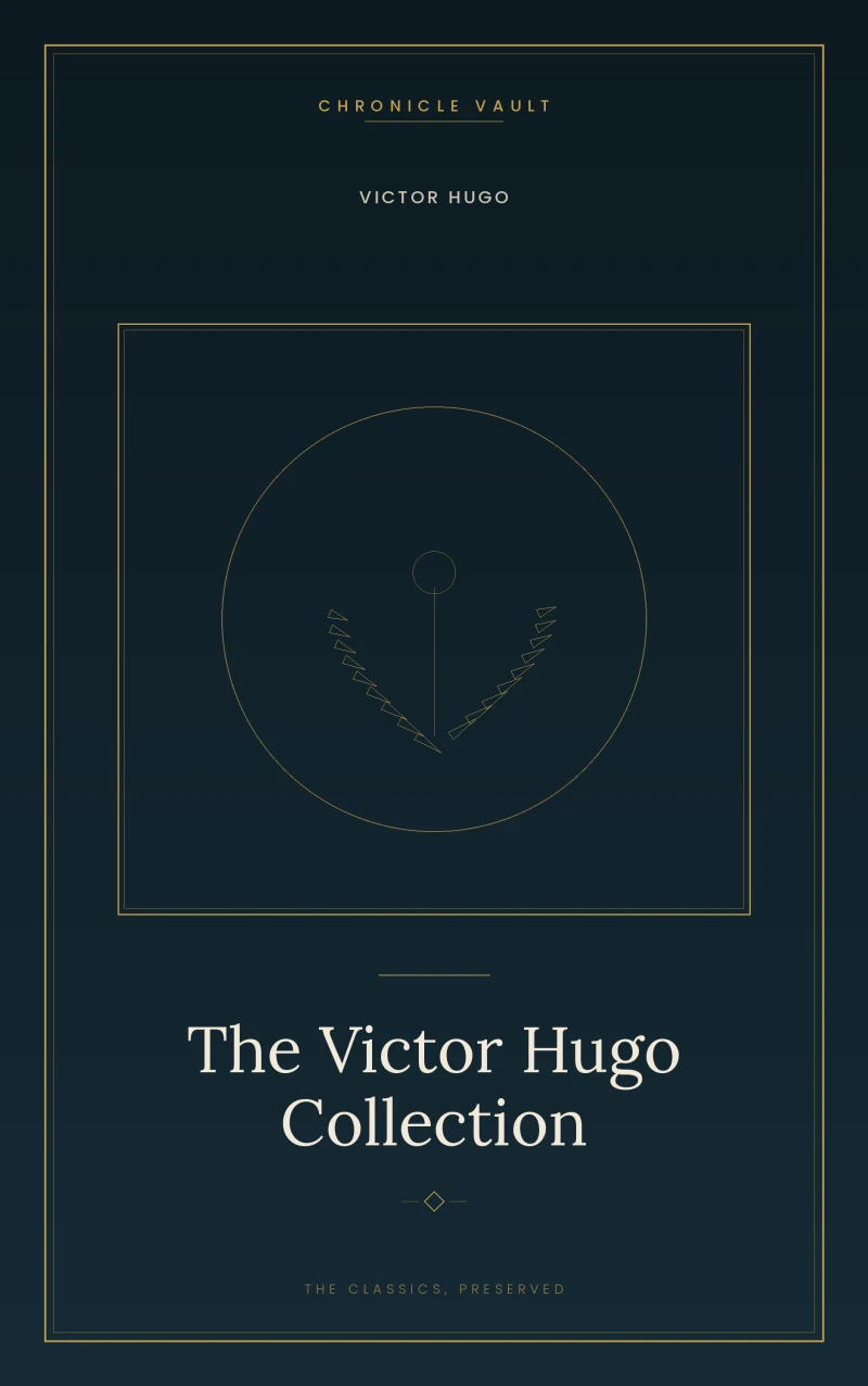 Portada: The Victor Hugo Collection