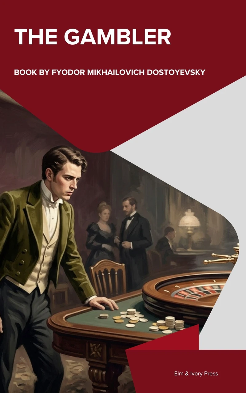 Portada: The Gambler