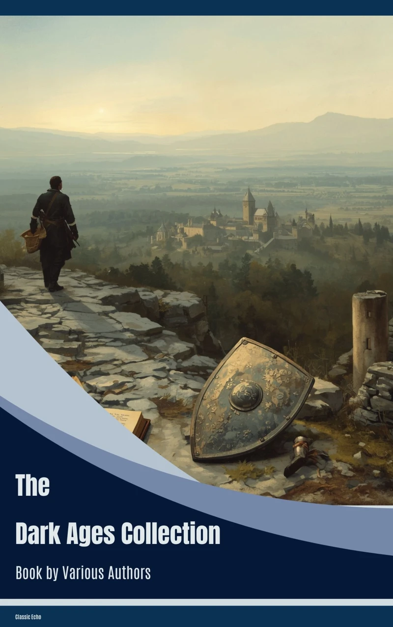 Portada: The Dark Ages Collection