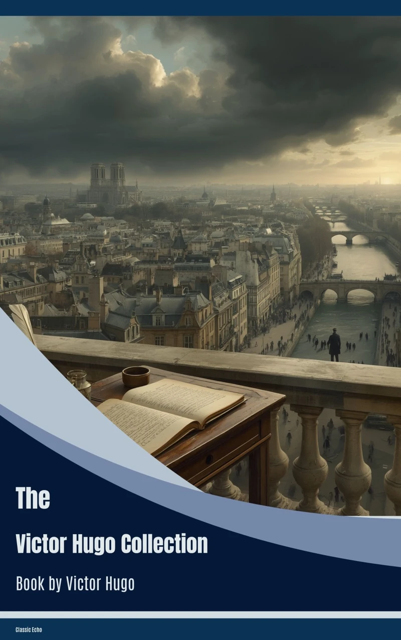Portada: The Victor Hugo Collection