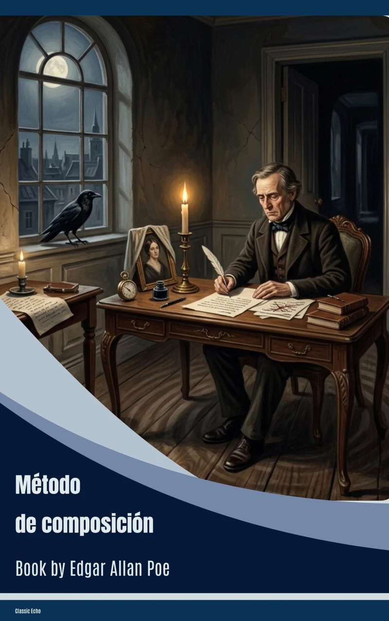 Portada: Método de composición